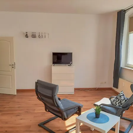 Ferienwohnungen Fusslaeufig Zur Stadt, Smart-Tv, Wlan & Platz Fuer Paare & Gruppen Magdeburg Exterior photo