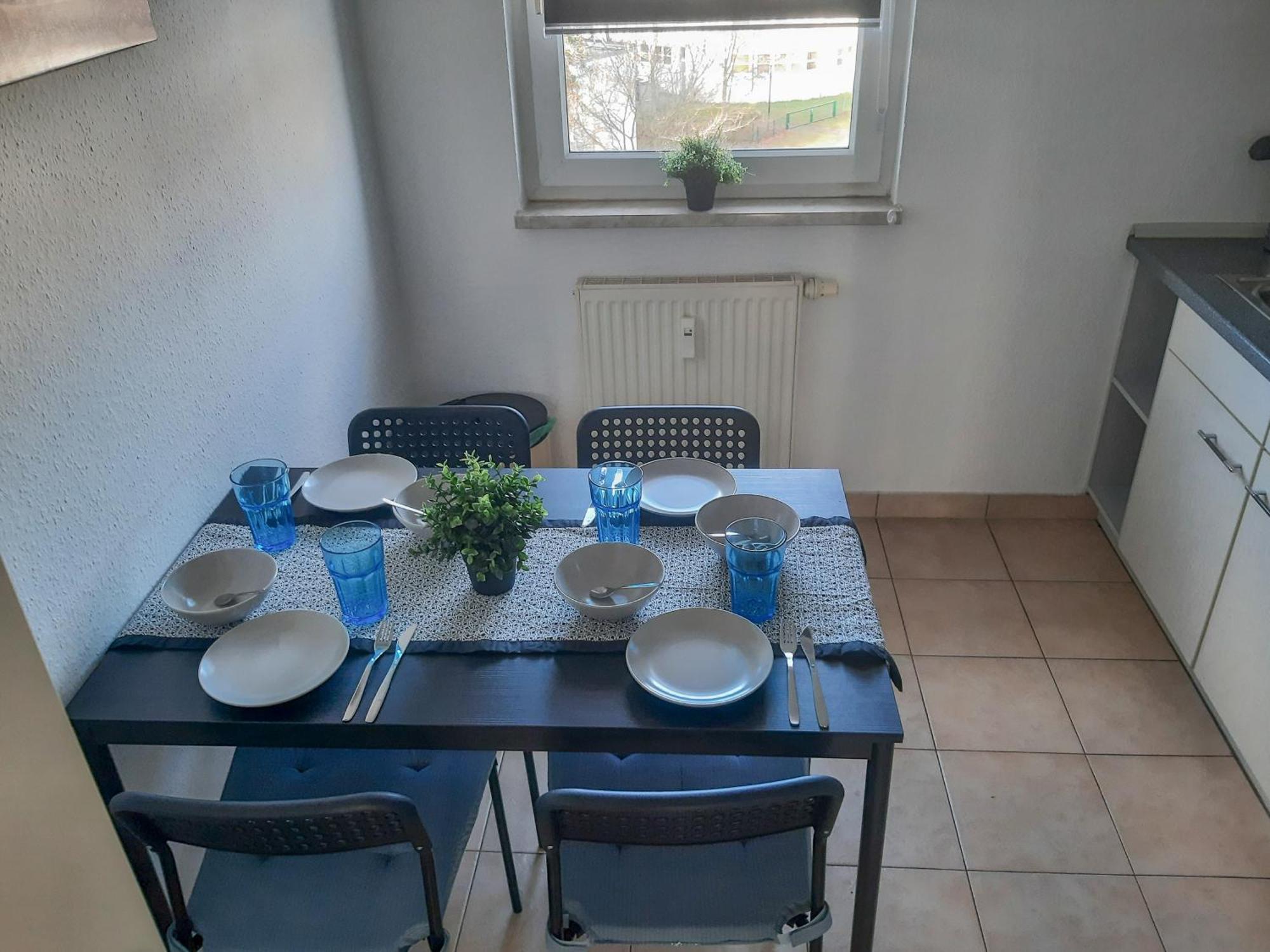 Fusslaeufig Zur Stadt, Smart-tv, Wlan & Platz Fuer Paare & Gruppen *