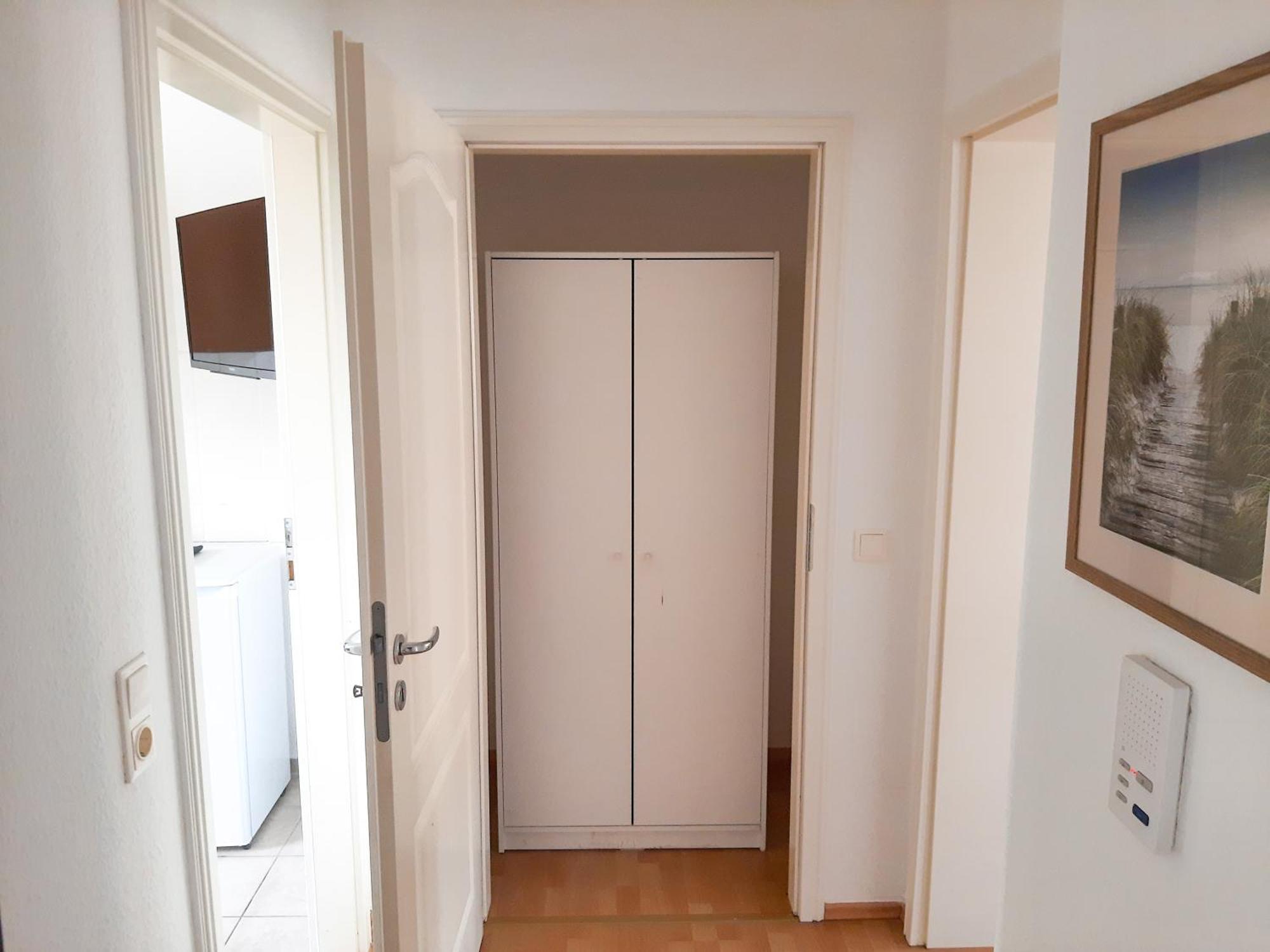 Fusslaeufig Zur Stadt, Smart-tv, Wlan & Platz Fuer Paare & Gruppen Apartment Magdeburg