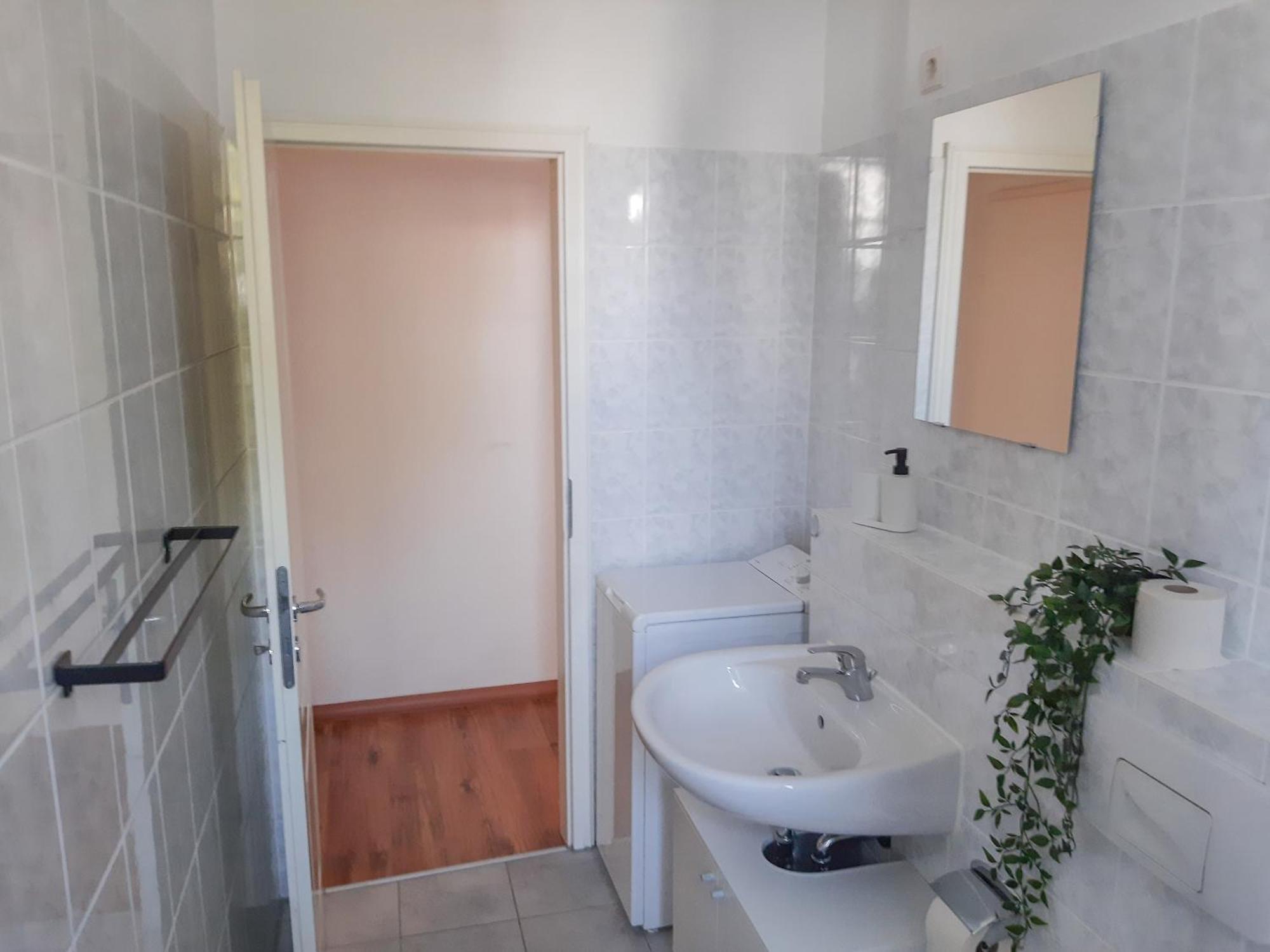 Apartment Fusslaeufig Zur Stadt, Smart-tv, Wlan & Platz Fuer Paare & Gruppen Magdeburg