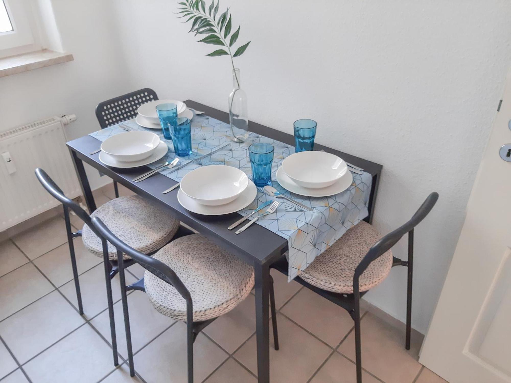 Fusslaeufig Zur Stadt, Smart-tv, Wlan & Platz Fuer Paare & Gruppen *